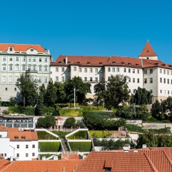 Lobkowicz Palace - Prague Castle